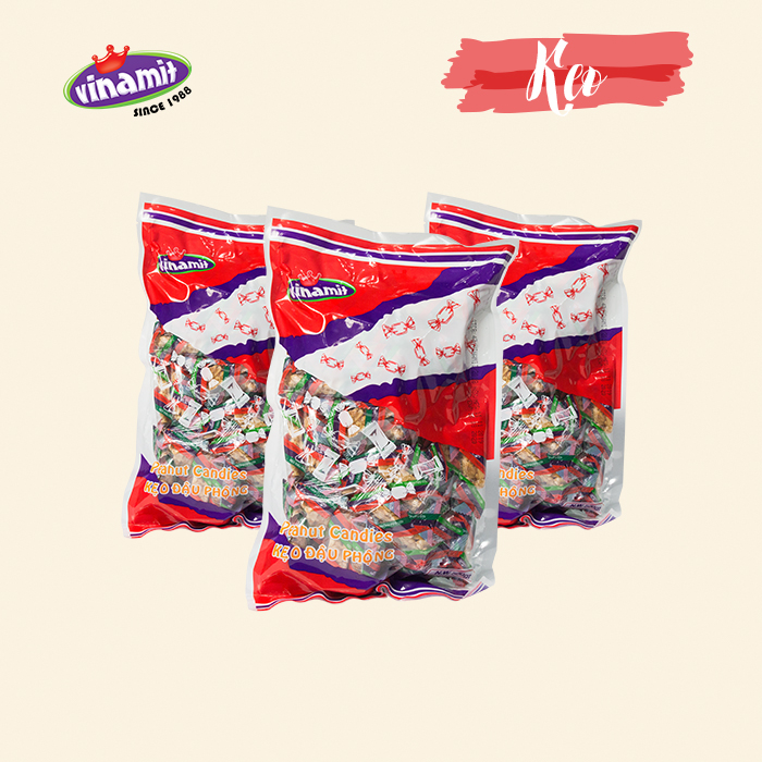 Kẹo đậu 500g
