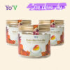 Sữa Chua Sấy Yo'V Xoài 60g