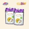 Chuối cau dẻo tự nhiên không đường 100g