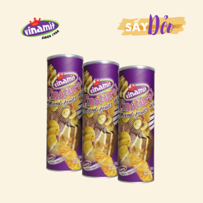 Trái cây sấy 150g