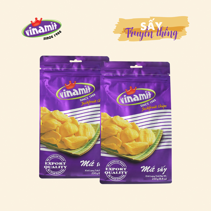 Mít sấy 250g