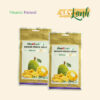 Mít sấy lạnh 50g