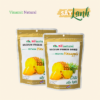 Thơm sấy lạnh 30g