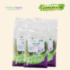 Cải thìa Organic 300g