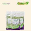 Rau muống Organic 300g