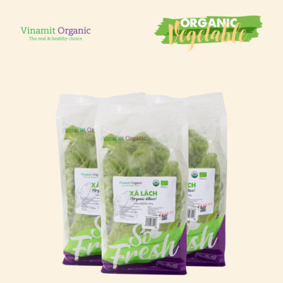 Rau Xà Lách 300g