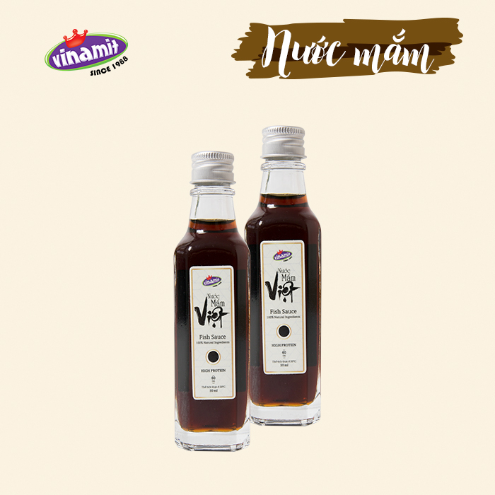 Nước mắm 50ml