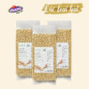 Đậu Nành Hữu Cơ Giàu Protein 1 kg