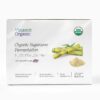 Nước mía lên men 50g (10 gói/ hộp)